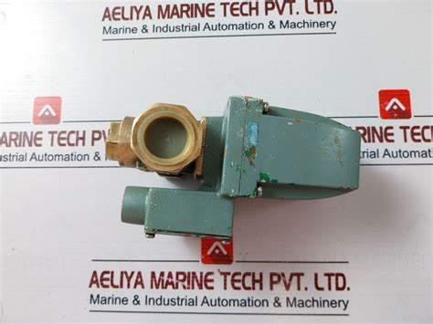 Ckd Ho A Nc Fl Solenoid Valve Aeliya Marine