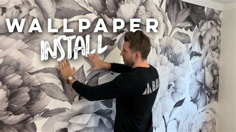 sunworthy wallpaper installation vintage victoria magazine  home