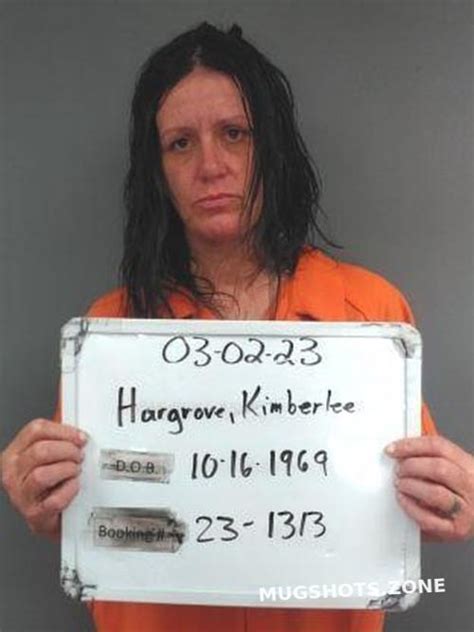 Hargrove Kimberlee Ann Sebastian County Mugshots Zone