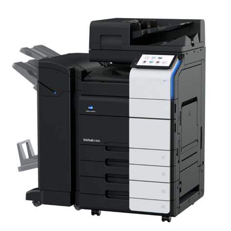 Konica Minolta Bizhub C450i Prima Kserokopiarki