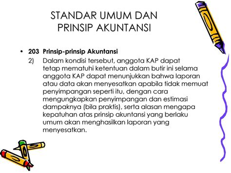 Pernyataan Standar Auditing Ppt Download