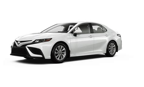 Regency Toyota Vancouver The 2024 Camry Se