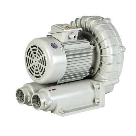 Ouguan Rb Kw Side Channel Blower Hz Hz V High Pressure