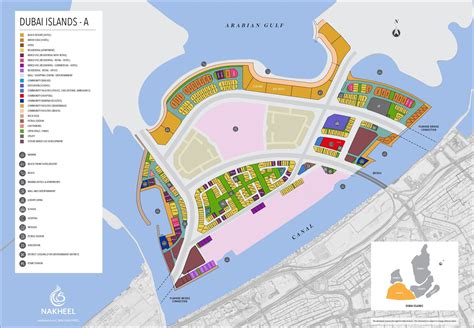 DUBAI ISLANDS – CENTRAL ISLAND (A)- SandBox Real Estate