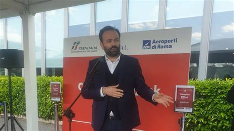 Autostrada Roma Latina Alessandri Conferma La Revisione Del Progetto