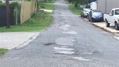 Irondale Approves Plan To Fix 48 Miles Of City Roads