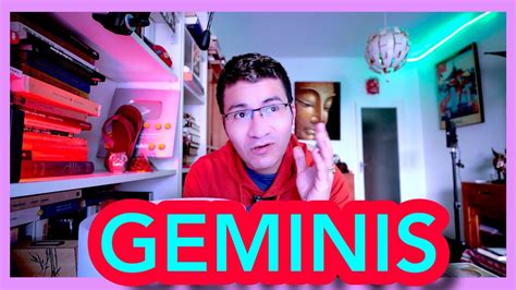 GÉminis ♊️ Bonus👑 Este Mensaje No Es Para Cualquiera 😳⁉️ Es Fuera De Este Mundo Youtube