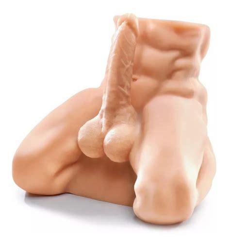 Masturbador Gay Masculino Femenino Consolador Dildo Hombre