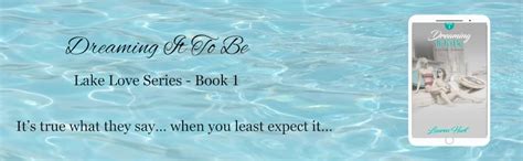 Dreaming It To Be A Lesbian Age Gap Romance Lake Love Series Book 1 Kindle Edition By Hart