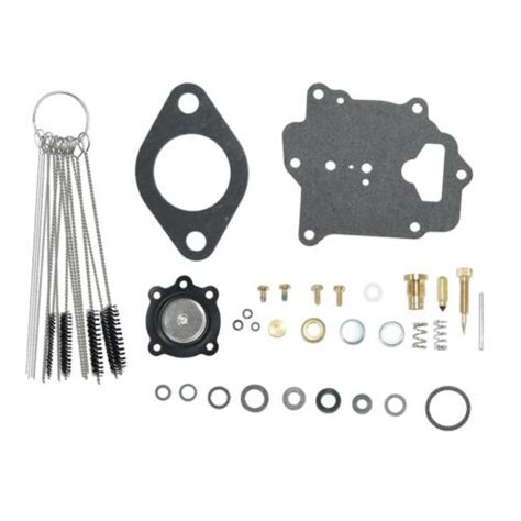 Carburetor Carb Kit Replacement Durable For M Mutt Amc Ebay