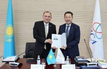 During Its CICA Chairmanship Kazakhstan Will Focus On Enhancing