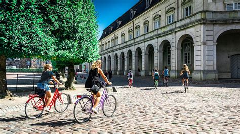 Complete Copenhagen By Bike Small Group Tour Ourway Tours