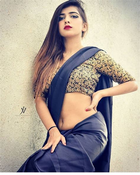 Pin On Indian Beauty Saree