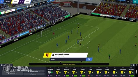 Football Manager 2023 Ps5 Multiplayerit