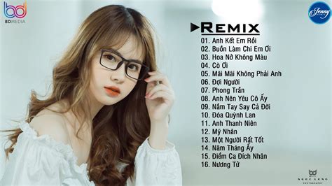 NhẠc TrẺ Remix 2020 Hay NhẤt HiỆn Nay Edm Tik Tok Jenny Remix Lk