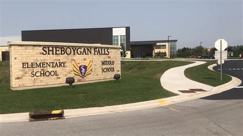 Sheboygan Falls Middle School Switches To Virtual Learning After Covid