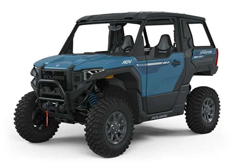 Polaris 2024 POLARIS XPEDITION ADV For Sale At Ultimate Polaris Gold