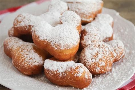 Where To Find Beignets At Disneyland