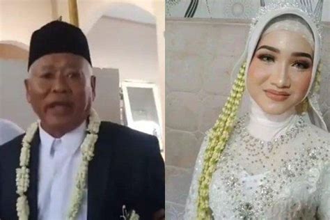 Apakah Mau Saya Nikahi Dia Diam Saja Fakta Mengejutkan Pernikahan