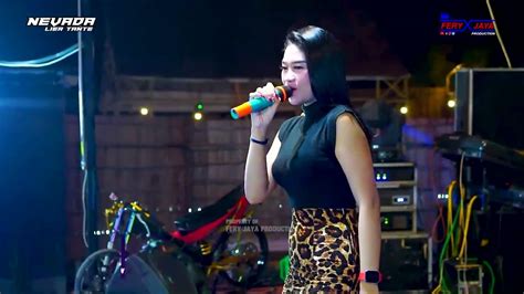 Full Album Nevada Happy Party Tarra Loss Season 5 Kanjeng Mami Kudus Youtube