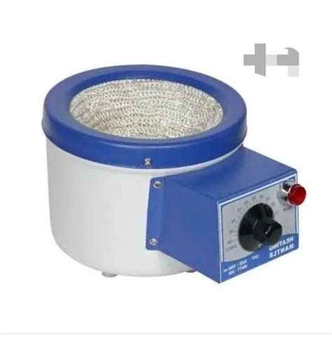 Mild Steel Heating Mantle Voltage 240 V At Rs 3100 Piece In