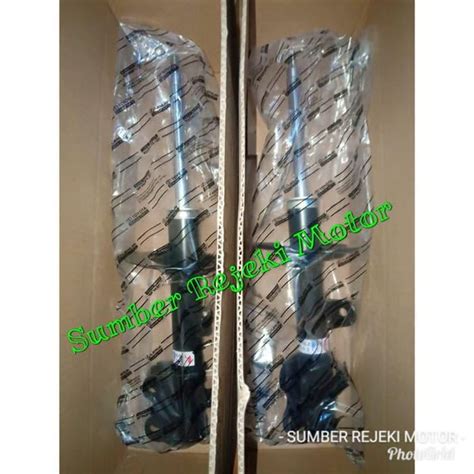 Jual Mobil ShockBreaker Shock Breaker Shok Breker Absorber All New