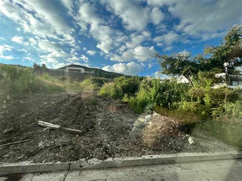 venta Lote de Terreno en Tres Marías Morelia Morelia Michoacán