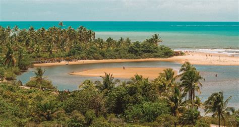 O Que Fazer Em Caraiva - O que fazer em Caraíva (BA): 11 programas imperdíveis - Carpe Mundi