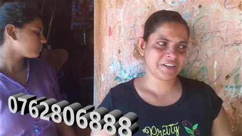 වෙන මොකුත් ඕන නෑ මගේ දරුවන් ඉස්කෝලෙ යවන්න උදව් කරන්න Youtube