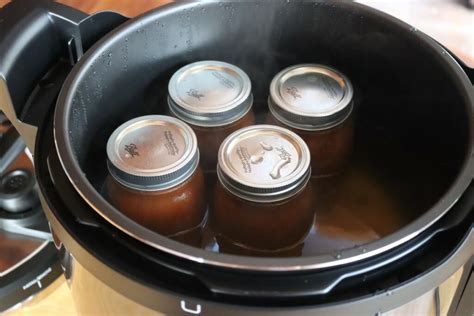 how to can with a pressure cooker