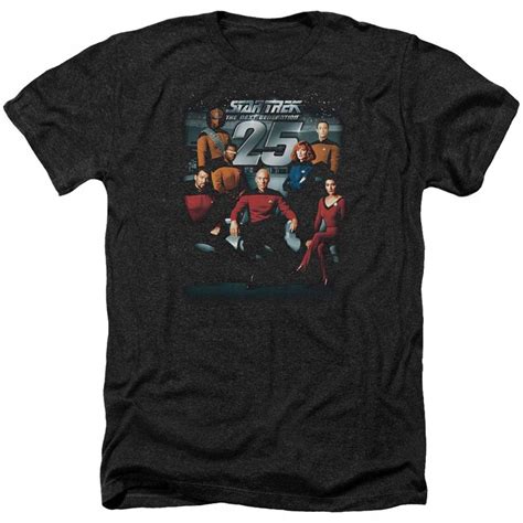 Star Trek 25th Anniversary Niska Cena Na Allegro Pl