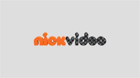 NickVideo (OC Dream Logo) - Download Free 3D model by martaveusjackson14 [00b87e5] - Sketchfab