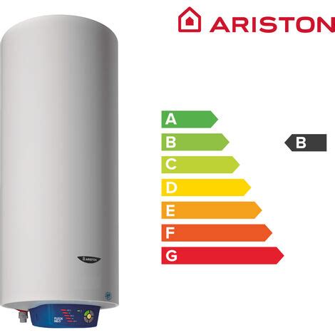 Termo Eléctrico Ariston Fleck Nilo 50 litros Vertical u Horizontal