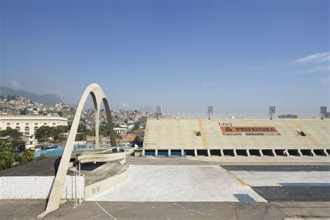 5 Obras De Oscar Niemeyer No Rio De Janeiro Chapinha Na Mala