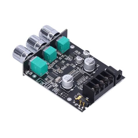 Yosoo Accessoire Audio Module Amplificateur De Puissance Mini R Glage