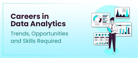 Careers In Data Analytics Trends Opportunities And Skills Required