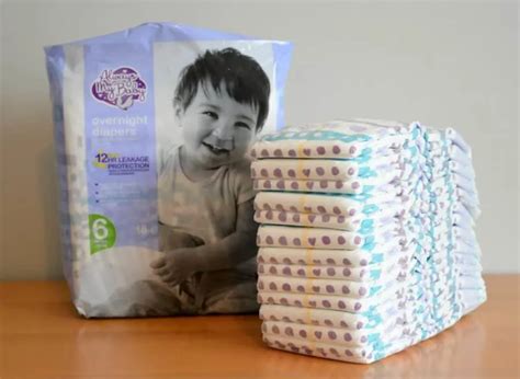 The Best Disposable Diapers Tested By GearLab, 49% OFF