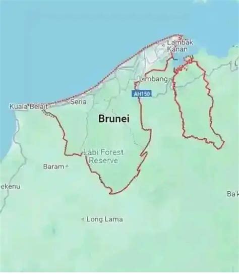 kabyoshree neog brunei officially   brunei facebook