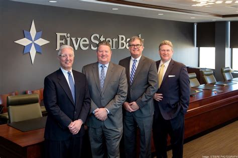 Five Star Bank BizSpotlight - Baltimore Business Journal