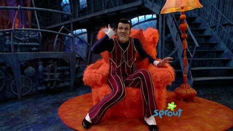 Robbie Rotten - Lazytown Photo (39920181) - Fanpop