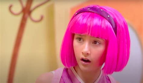 Lazy Town 2022