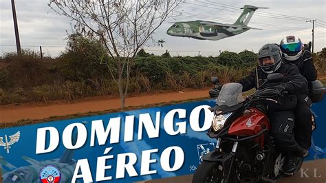 Domingo A Reo Passeio De Moto Pirassununga Sp Youtube