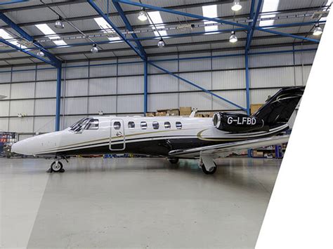 Aircraft Management Services Private Jet Management Centreline