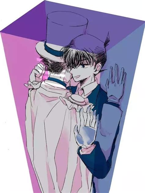 Pin By Sophi On Case Closed In 2024 Detective Conan Kaito Conan