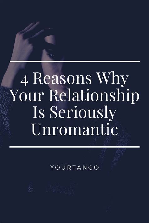 4 Reasons Why There S No Romance In Your Relationship And What To Do About It How To Be Romantic