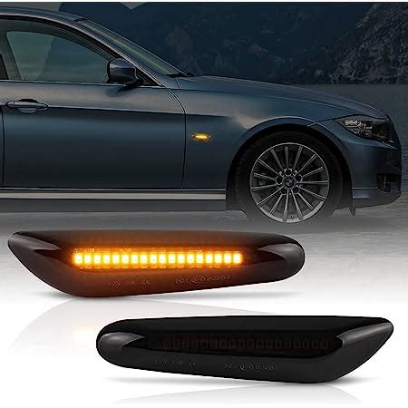 Led Dynamische Led Seitenblinker Laufblinker Led Seitenlaufblinker