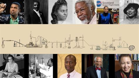 Black Innovators In Stem Who Changed The World Orlando Off