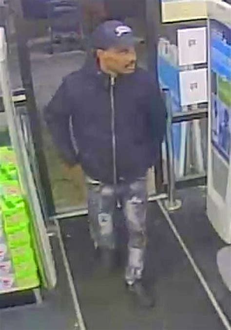 Danbury Police Seek Suspect Who Used Counterfeit 100 Bills