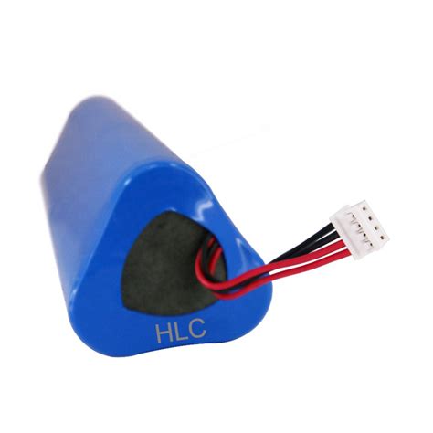 V Ah Lithium Ion Battery Pack Hlc Battery