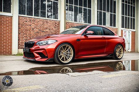 Bmw M2 Wheels